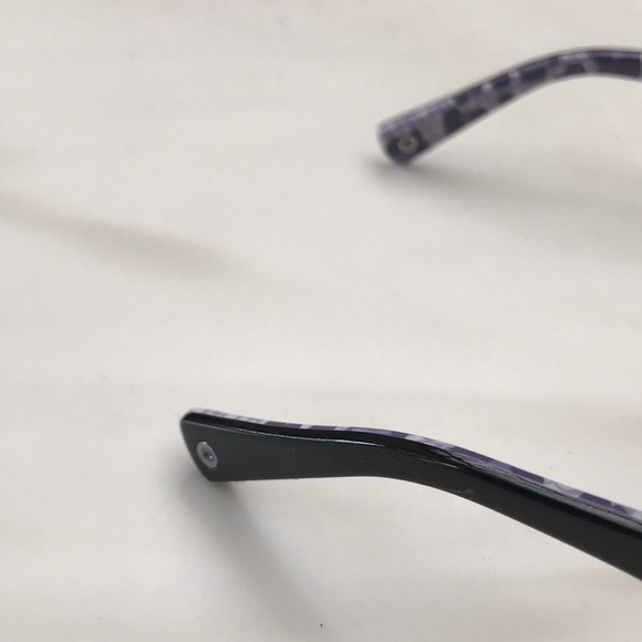 NWT Coach Sadie vintage sunglasses - Picture 5 of 8